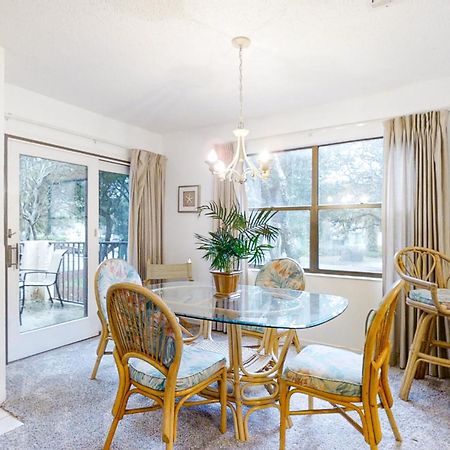 Villa 504 Sailmaker Fernandina Beach Esterno foto