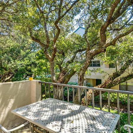 Villa 504 Sailmaker Fernandina Beach Esterno foto