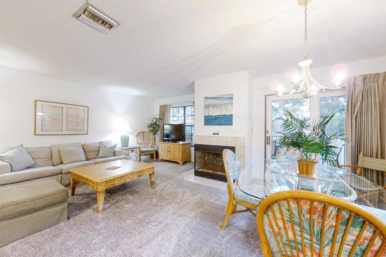 Villa 504 Sailmaker Fernandina Beach Esterno foto