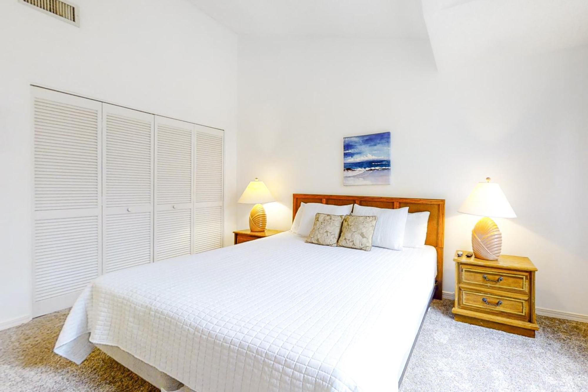 Villa 504 Sailmaker Fernandina Beach Esterno foto