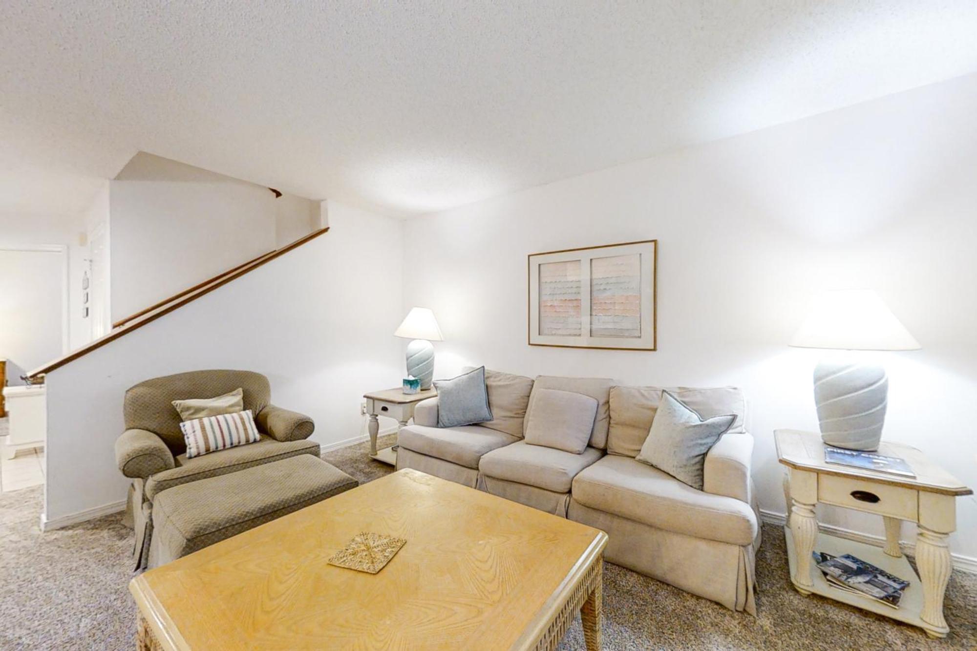 Villa 504 Sailmaker Fernandina Beach Esterno foto