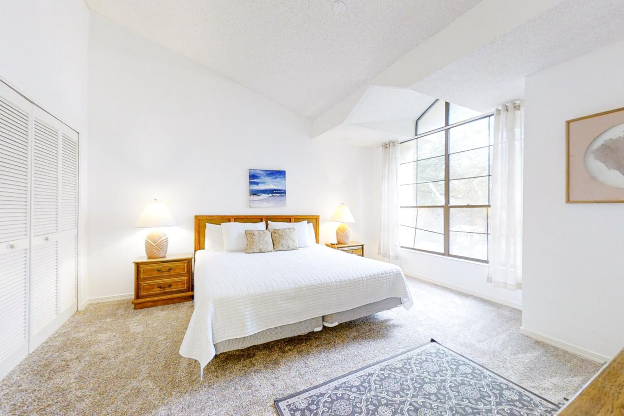 Villa 504 Sailmaker Fernandina Beach Esterno foto