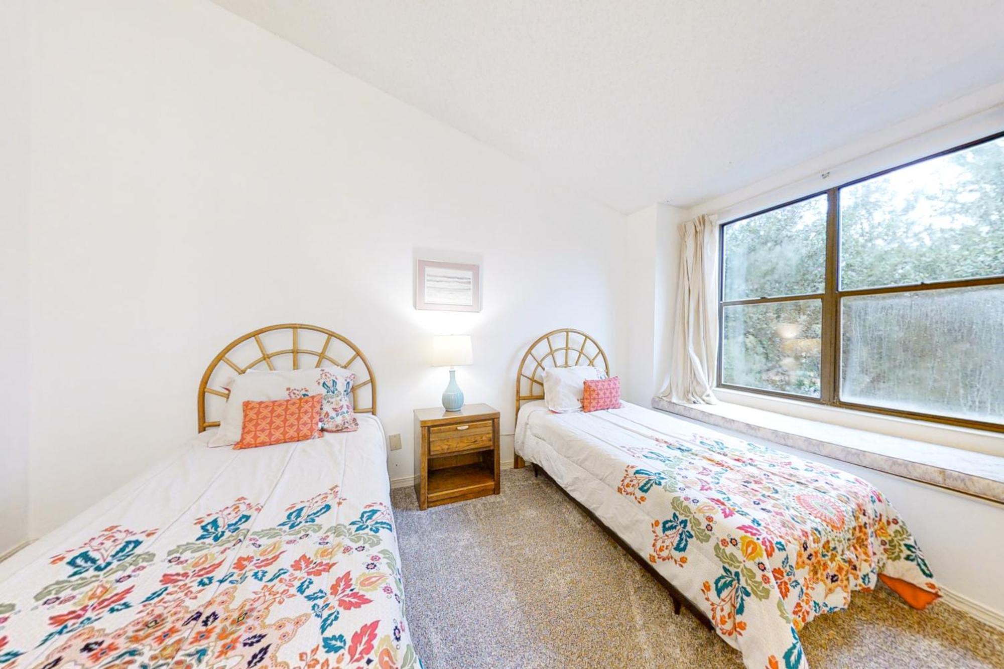 Villa 504 Sailmaker Fernandina Beach Esterno foto