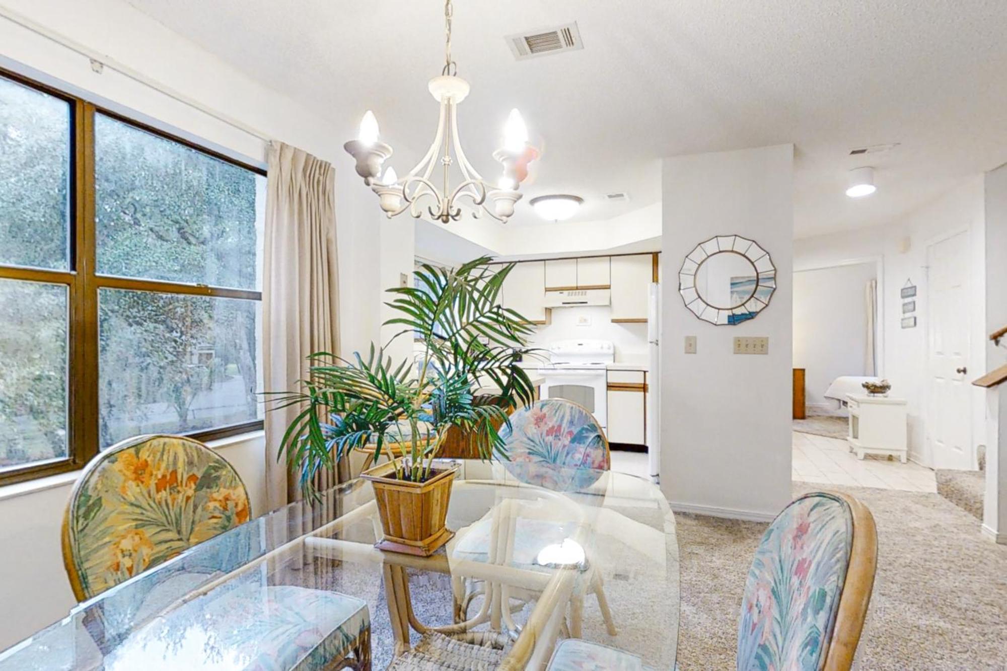 Villa 504 Sailmaker Fernandina Beach Esterno foto