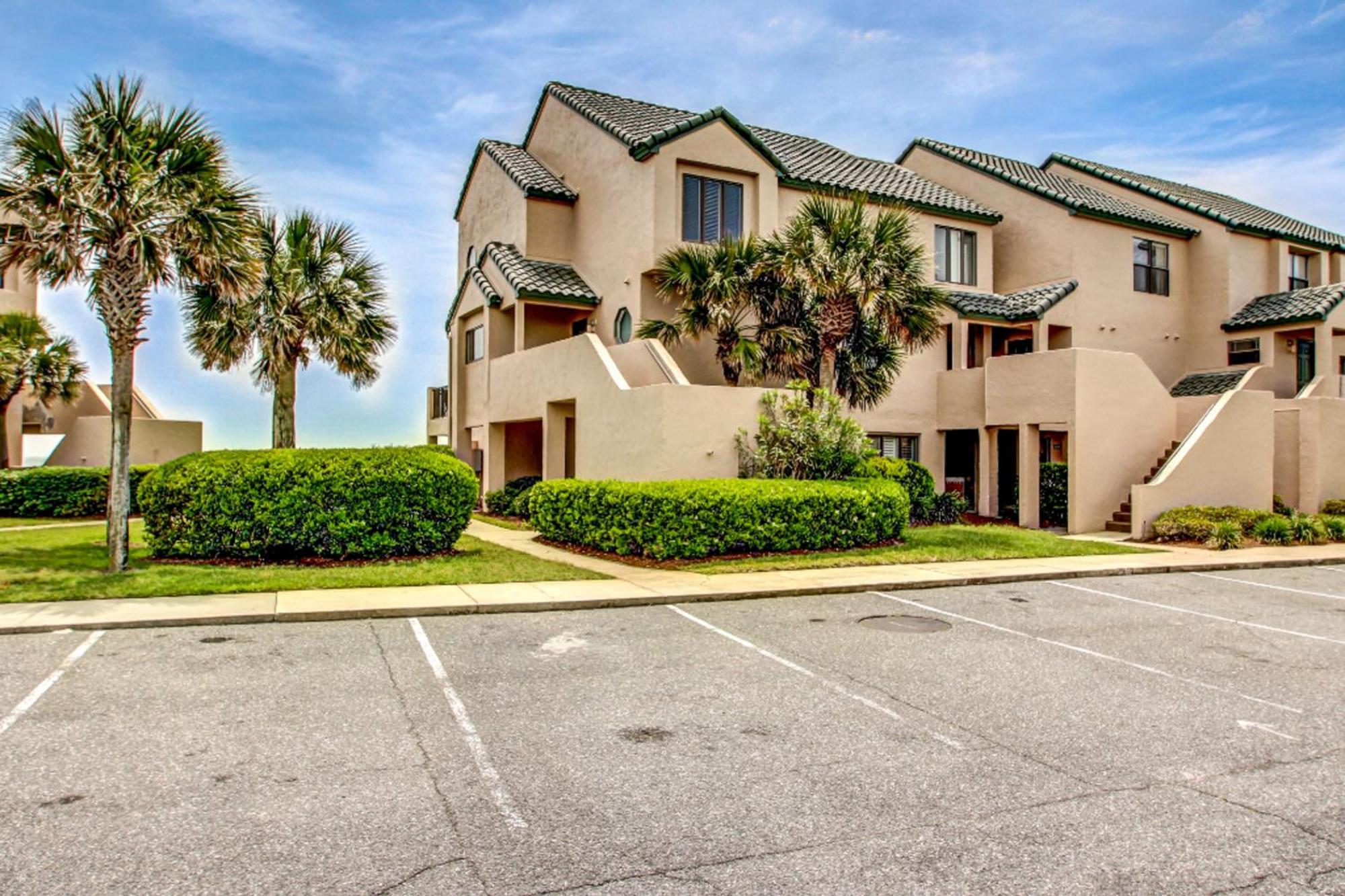 Villa 504 Sailmaker Fernandina Beach Esterno foto