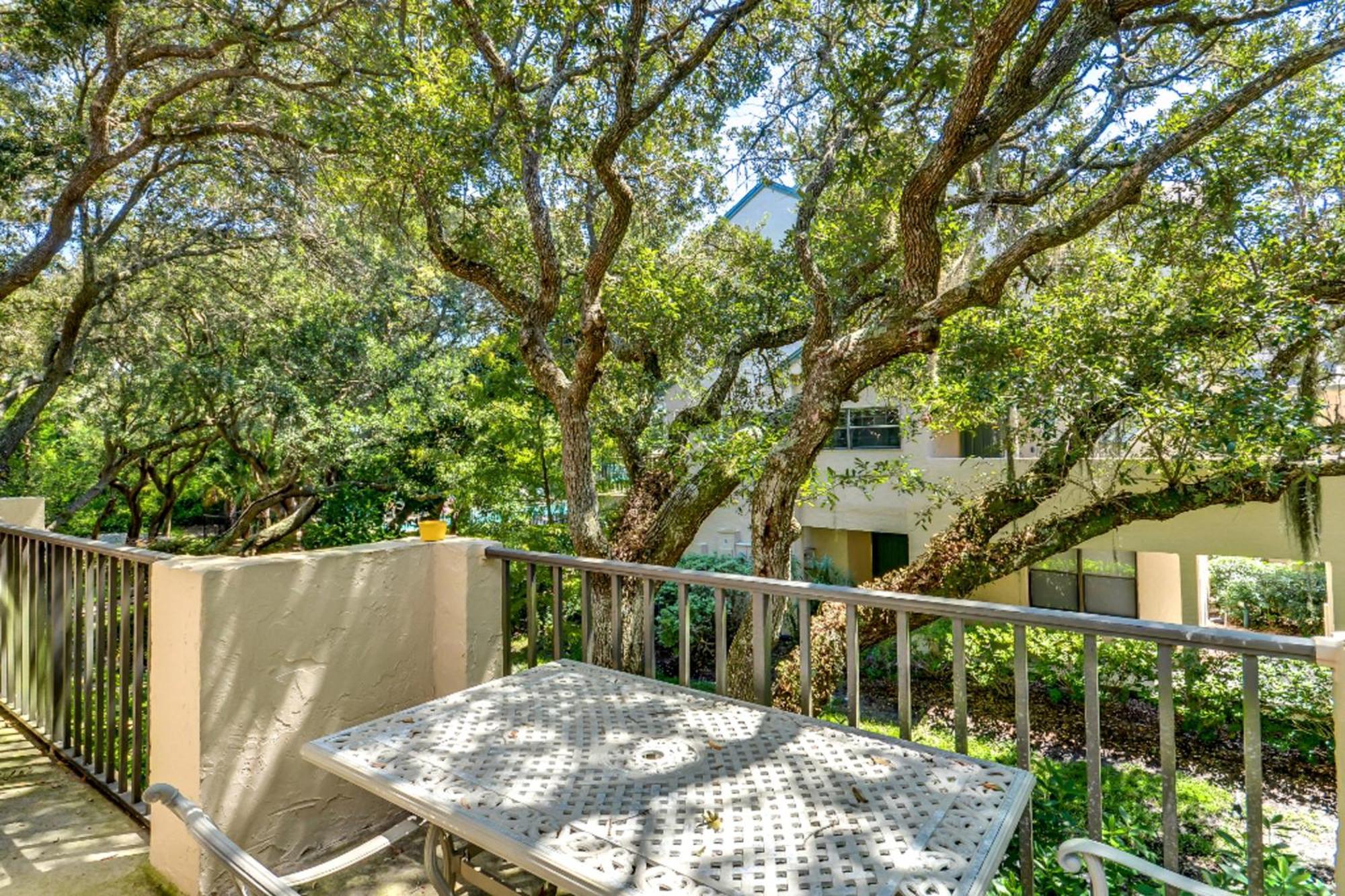 Villa 504 Sailmaker Fernandina Beach Esterno foto